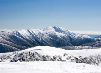 SnowsBest seasonal outlook for the Australian ski season 2018