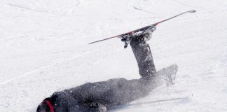 Everything you need to know about ski knee ligament injuries