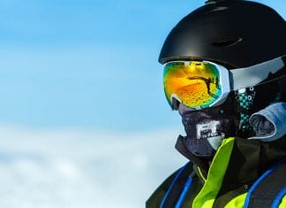 To wear or not to wear a helmet, an in depth report