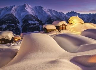 The 5 ski and snowboard resorts Swiss locals won’t tell you about