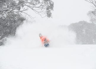 Thredbo joins the Ikon Pass for access to 27 ski destinations