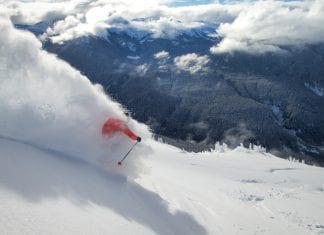 Protected: Five reasons to ski and ride the ‘new’ Whistler Blackcomb