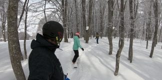 The Snow Chasers guide to Nozawa Onsen snow resort in Japan