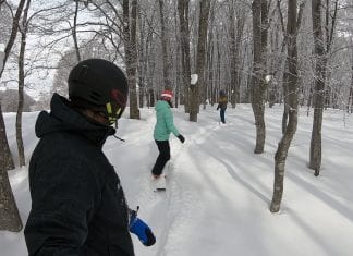 The Snow Chasers guide to Nozawa Onsen snow resort in Japan