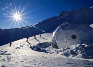 Six of the best backcountry snow adventures in New Zealand