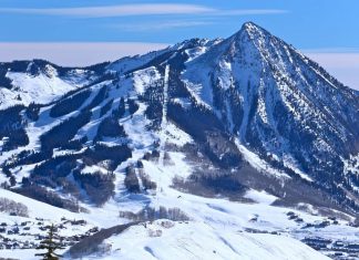 Vail just bought Crested Butte and Stevens Pass