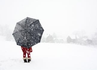 Rain and snow, the week ahead for Australia and New Zealand ski fields