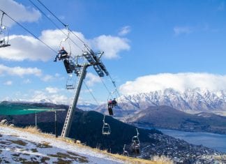 When Aussie ski resorts left New Zealand red faced