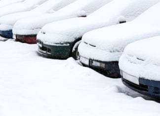 The week ahead – snow for Australia, rain for New Zealand