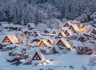 Over 80% of Japan’s Airbnb properties disappear overnight