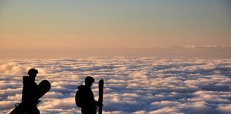 7 reasons I don’t ski with my snowboarding husband