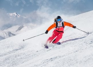 Dear Aussie ski resorts, did you know that women actually ski and board?