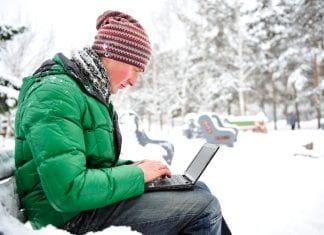 Five Aussie snow bloggers to follow this winter