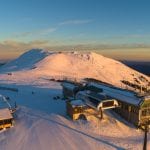 Mt Buller