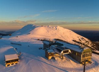 Mt Buller joins the Ikon Pass in Australia, surprise, surprise