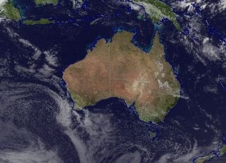 The week ahead: big snow for Australia and more for NZ