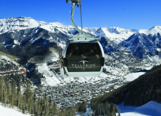 Colorado’s ski resorts close in the face of coronavirus crisis