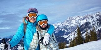 The true cost of a budget ski trip? It’s not what you think