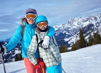 The true cost of a budget ski trip? It’s not what you think