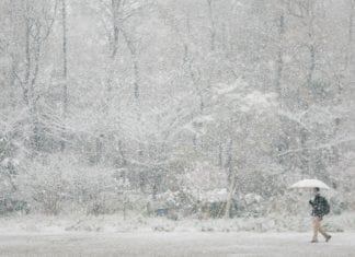 Good snow news for Aussie ski resorts and severe weather in NZ