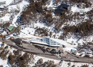 Developers wanted for Falls Creek largest land offering