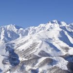 Hakuba