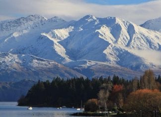 Aussie expat Nick Frame’s guide to the best of Wanaka, New Zealand Lake Wanaka New Zealand