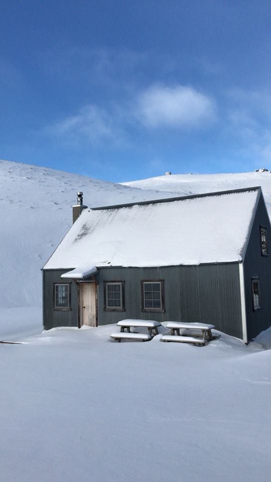 Snow Farm New Zealand