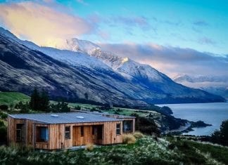 Insider Guide to Queenstown New Zealand from local Damian Chapparo