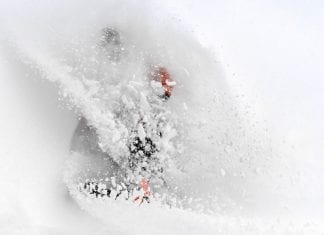 That one time Australian ski resorts went all Japan
