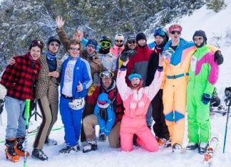 FreeBOM, Mt Buller’s most passionate event returns this weekend