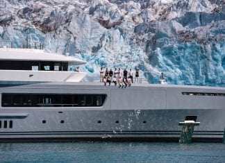 The million dollar plus heli ski trip that you must invite me on