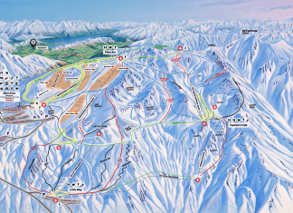 Cardrona launches new advanced terrain and chairlift for 2019