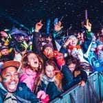 Snowboxx – 2018 by Flare Collective – Crowd