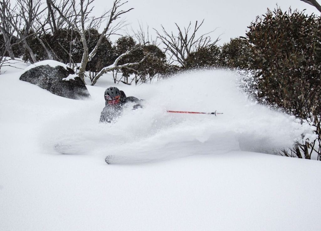 Perisher