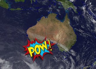 Aussie resorts to crack the two metre base plus new snow for NZ