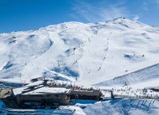 Coronet Peak, Remarks and Mt Hutt announce openings for 2020 Coronet Peak