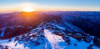 A 48 hour guide to Mt Buller ski resort in Australia