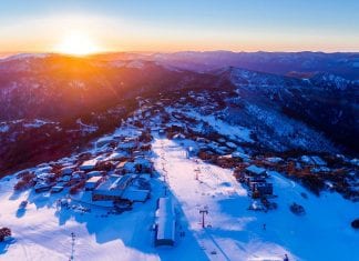A 48 hour guide to Mt Buller ski resort in Australia