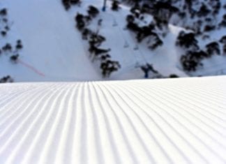 Spring forecast for the snow week ahead in Australia and New Zealand