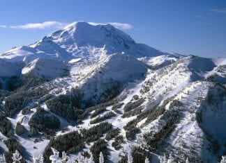 Alterra Mountain Company to acquire Crystal Mountain Resort Crystal Mountain