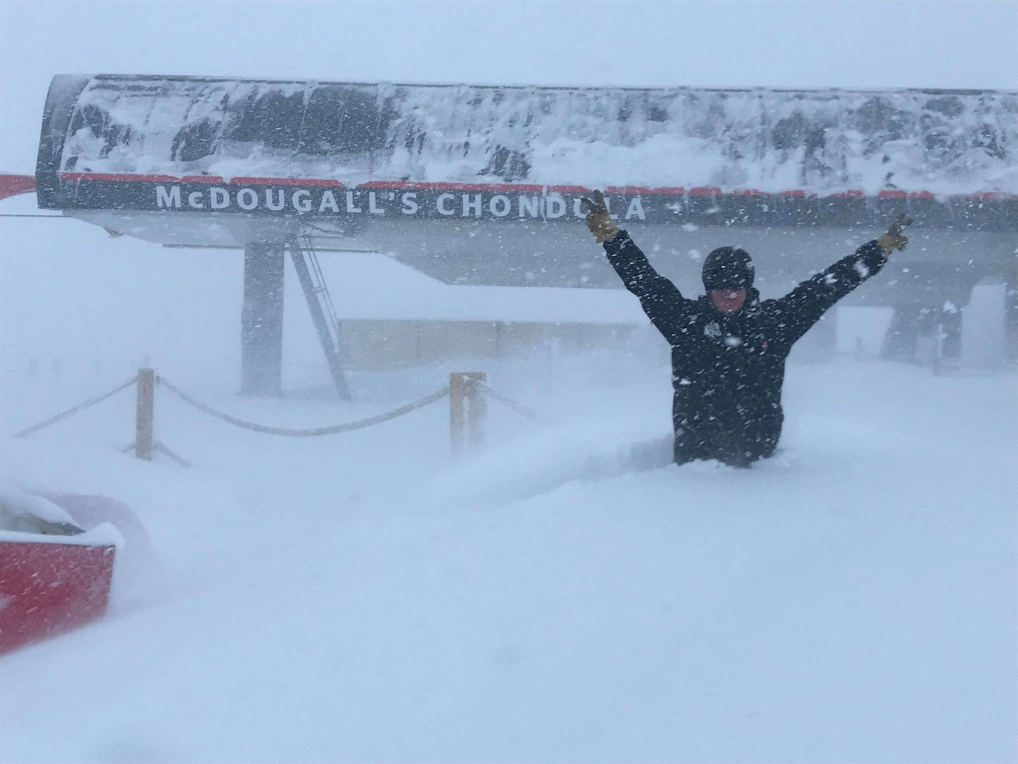 Cardrona
