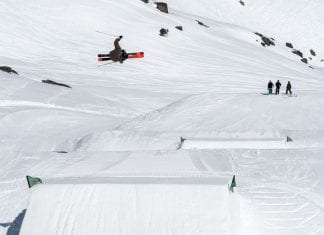 The Remarkables extends their New Zealand 2018 ski season