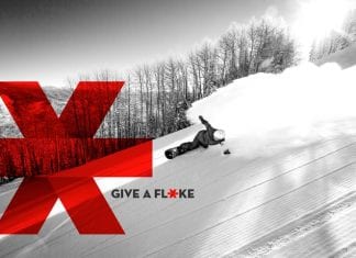 Aspen asks millennials to care about those that come after them