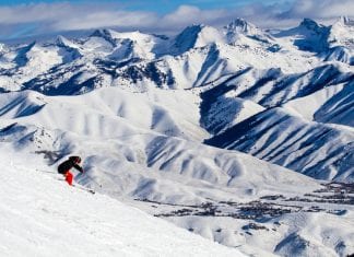 10 reasons Sun Valley should be on your ski to do list