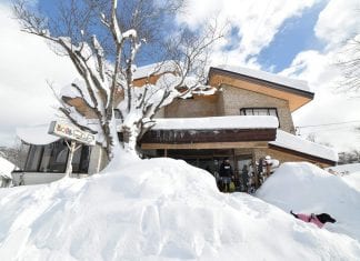 Insider’s Guide to Hakuba with Matt Gillespie from Hakuba Snow Tours