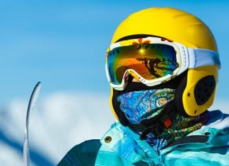 When girls aren’t pretty or thin enough to ski or snowboard