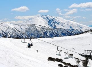 A message from the Australian Snowsports Industry about Covid-19 Hotham