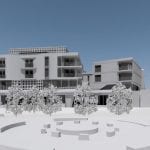 kooroora hotel render