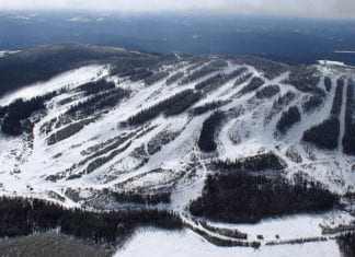 The Canadian ski resort for sale for less than a Sydney house